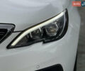 Білий Пежо 308, об'ємом двигуна 1.5 л та пробігом 162 тис. км за 14700 $, фото 14 на Automoto.ua