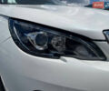 Білий Пежо 308, об'ємом двигуна 1.5 л та пробігом 192 тис. км за 14150 $, фото 12 на Automoto.ua