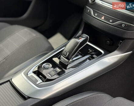 Белый Пежо 308, объемом двигателя 1.5 л и пробегом 162 тыс. км за 14900 $, фото 57 на Automoto.ua