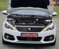 Белый Пежо 308, объемом двигателя 1.5 л и пробегом 162 тыс. км за 14900 $, фото 76 на Automoto.ua