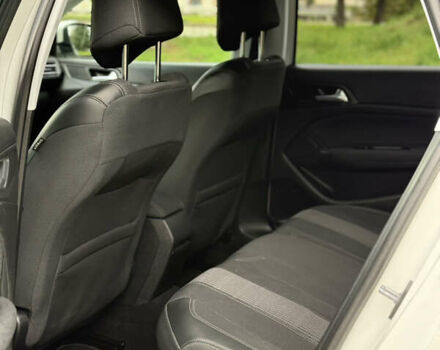 Білий Пежо 308, об'ємом двигуна 1.5 л та пробігом 162 тис. км за 14700 $, фото 68 на Automoto.ua