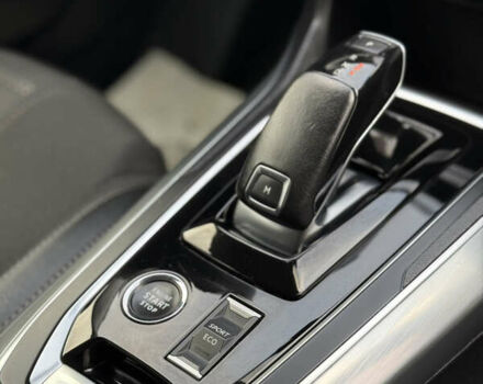 Белый Пежо 308, объемом двигателя 1.5 л и пробегом 162 тыс. км за 14800 $, фото 61 на Automoto.ua