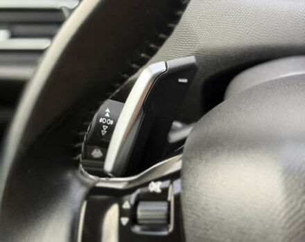 Білий Пежо 308, об'ємом двигуна 1.5 л та пробігом 162 тис. км за 14700 $, фото 42 на Automoto.ua