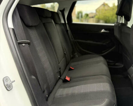 Білий Пежо 308, об'ємом двигуна 1.5 л та пробігом 162 тис. км за 14700 $, фото 65 на Automoto.ua