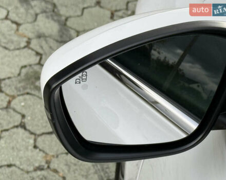 Белый Пежо 308, объемом двигателя 1.5 л и пробегом 162 тыс. км за 14900 $, фото 27 на Automoto.ua