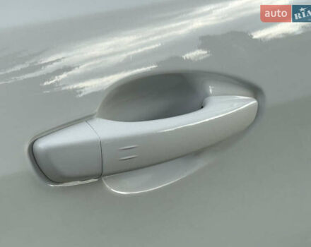 Білий Пежо 308, об'ємом двигуна 1.5 л та пробігом 162 тис. км за 14700 $, фото 28 на Automoto.ua