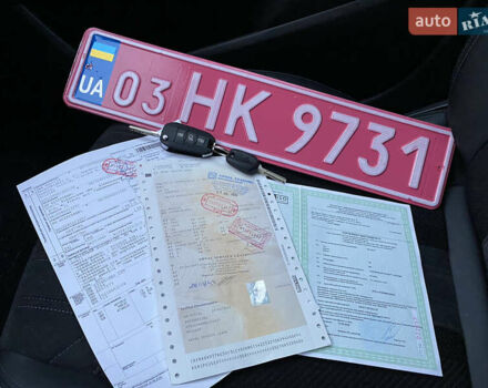 Білий Пежо 308, об'ємом двигуна 1.5 л та пробігом 180 тис. км за 14750 $, фото 33 на Automoto.ua