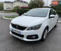 Білий Пежо 308, об'ємом двигуна 1.5 л та пробігом 180 тис. км за 14750 $, фото 2 на Automoto.ua