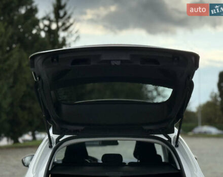 Білий Пежо 308, об'ємом двигуна 1.5 л та пробігом 162 тис. км за 14700 $, фото 72 на Automoto.ua