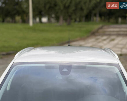 Белый Пежо 308, объемом двигателя 1.5 л и пробегом 162 тыс. км за 14900 $, фото 18 на Automoto.ua