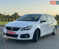 Белый Пежо 308, объемом двигателя 1.5 л и пробегом 197 тыс. км за 12950 $, фото 7 на Automoto.ua