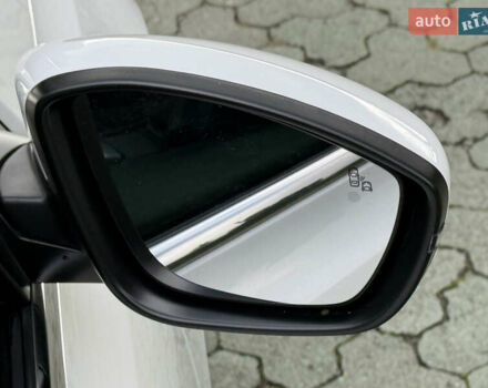 Білий Пежо 308, об'ємом двигуна 1.5 л та пробігом 162 тис. км за 14700 $, фото 29 на Automoto.ua