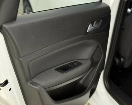 Белый Пежо 308, объемом двигателя 1.5 л и пробегом 162 тыс. км за 14800 $, фото 68 на Automoto.ua