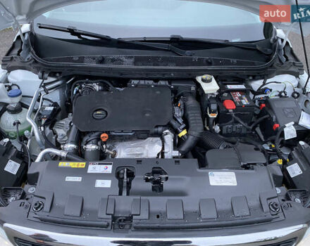 Білий Пежо 308, об'ємом двигуна 1.5 л та пробігом 180 тис. км за 14750 $, фото 35 на Automoto.ua