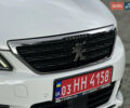 Белый Пежо 308, объемом двигателя 1.5 л и пробегом 162 тыс. км за 14900 $, фото 16 на Automoto.ua