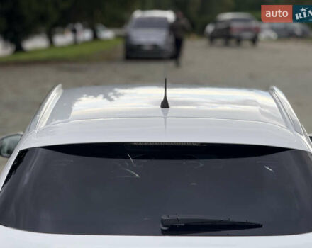 Белый Пежо 308, объемом двигателя 1.5 л и пробегом 162 тыс. км за 14900 $, фото 21 на Automoto.ua