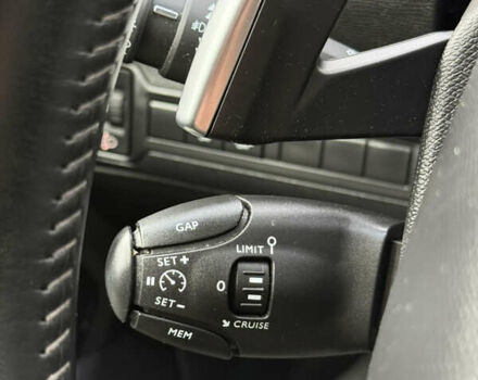 Белый Пежо 308, объемом двигателя 1.5 л и пробегом 162 тыс. км за 14800 $, фото 41 на Automoto.ua