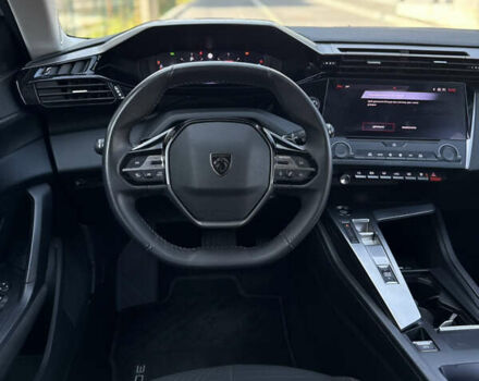 Білий Пежо 308, об'ємом двигуна 1.5 л та пробігом 95 тис. км за 19950 $, фото 34 на Automoto.ua