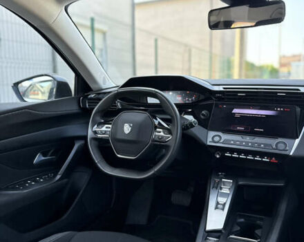Білий Пежо 308, об'ємом двигуна 1.5 л та пробігом 95 тис. км за 19950 $, фото 37 на Automoto.ua