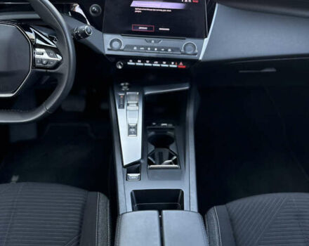 Білий Пежо 308, об'ємом двигуна 1.5 л та пробігом 95 тис. км за 19950 $, фото 35 на Automoto.ua