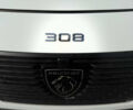 Білий Пежо 308, об'ємом двигуна 1.5 л та пробігом 95 тис. км за 19950 $, фото 7 на Automoto.ua