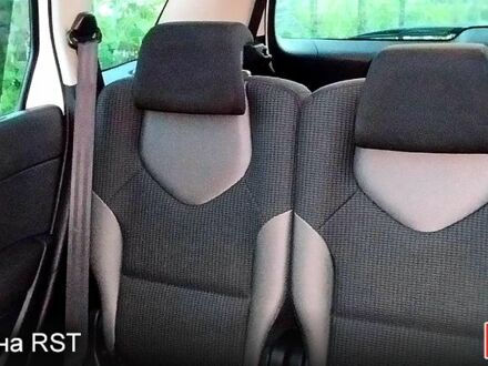 Білий Пежо 308, об'ємом двигуна 1.6 л та пробігом 292 тис. км за 6000 $, фото 1 на Automoto.ua