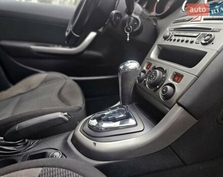 Бежевый Пежо 308, объемом двигателя 1.6 л и пробегом 223 тыс. км за 4850 $, фото 15 на Automoto.ua