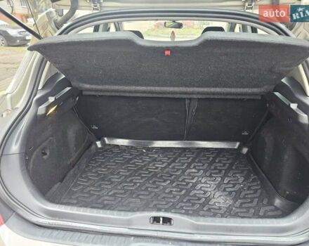 Бежевый Пежо 308, объемом двигателя 1.6 л и пробегом 223 тыс. км за 4850 $, фото 13 на Automoto.ua