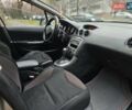 Бежевый Пежо 308, объемом двигателя 1.6 л и пробегом 223 тыс. км за 4850 $, фото 11 на Automoto.ua