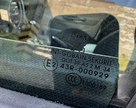 Бежевый Пежо 308, объемом двигателя 1.6 л и пробегом 256 тыс. км за 7450 $, фото 16 на Automoto.ua