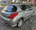 Бежевый Пежо 308, объемом двигателя 1.6 л и пробегом 256 тыс. км за 7450 $, фото 7 на Automoto.ua