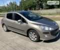 Бежевий Пежо 308, об'ємом двигуна 1.6 л та пробігом 139 тис. км за 6400 $, фото 2 на Automoto.ua