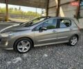 Бежевый Пежо 308, объемом двигателя 1.6 л и пробегом 256 тыс. км за 7450 $, фото 14 на Automoto.ua