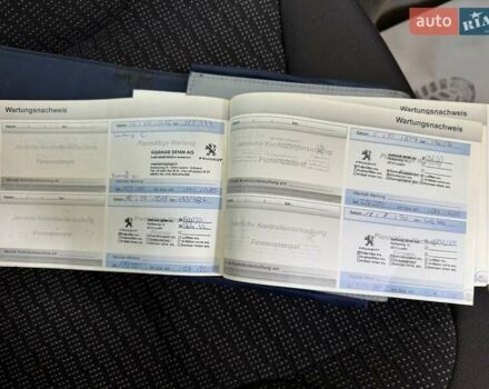 Бежевый Пежо 308, объемом двигателя 1.6 л и пробегом 256 тыс. км за 7450 $, фото 39 на Automoto.ua