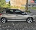 Бежевый Пежо 308, объемом двигателя 1.6 л и пробегом 256 тыс. км за 7450 $, фото 5 на Automoto.ua