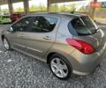 Бежевый Пежо 308, объемом двигателя 1.6 л и пробегом 256 тыс. км за 7450 $, фото 11 на Automoto.ua