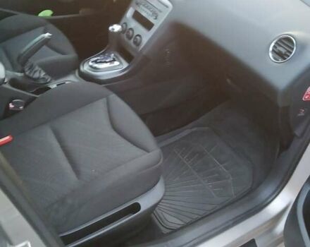 Бежевый Пежо 308, объемом двигателя 1.6 л и пробегом 222 тыс. км за 6400 $, фото 2 на Automoto.ua