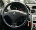 Бежевый Пежо 308, объемом двигателя 1.6 л и пробегом 160 тыс. км за 6650 $, фото 10 на Automoto.ua