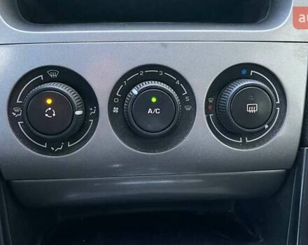 Бежевый Пежо 308, объемом двигателя 1.6 л и пробегом 224 тыс. км за 6299 $, фото 18 на Automoto.ua