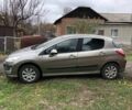 Бежевий Пежо 308, об'ємом двигуна 1.6 л та пробігом 205 тис. км за 5500 $, фото 15 на Automoto.ua