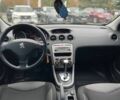 Бежевый Пежо 308, объемом двигателя 1.6 л и пробегом 160 тыс. км за 6650 $, фото 13 на Automoto.ua