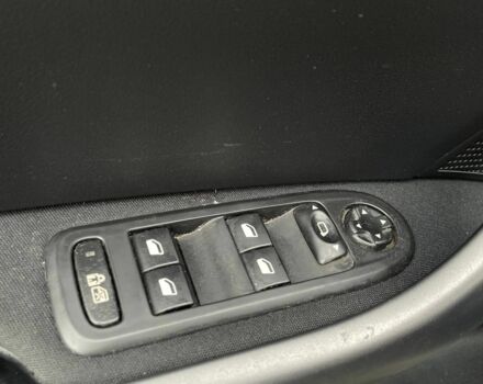 Бежевый Пежо 308, объемом двигателя 1.6 л и пробегом 160 тыс. км за 6650 $, фото 8 на Automoto.ua