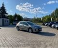 Бежевый Пежо 308, объемом двигателя 1.6 л и пробегом 160 тыс. км за 7300 $, фото 1 на Automoto.ua