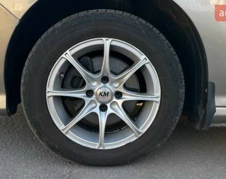 Бежевый Пежо 308, объемом двигателя 1.6 л и пробегом 224 тыс. км за 6299 $, фото 9 на Automoto.ua