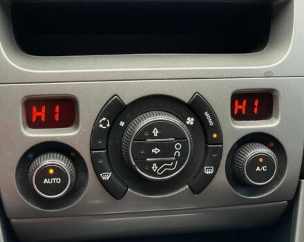 Бежевый Пежо 308, объемом двигателя 1.6 л и пробегом 160 тыс. км за 6650 $, фото 12 на Automoto.ua