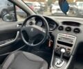 Бежевый Пежо 308, объемом двигателя 1.6 л и пробегом 160 тыс. км за 6650 $, фото 9 на Automoto.ua