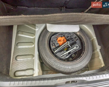 Бежевый Пежо 308, объемом двигателя 1.6 л и пробегом 127 тыс. км за 6700 $, фото 19 на Automoto.ua