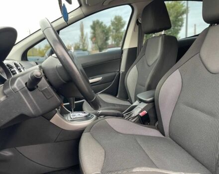 Бежевый Пежо 308, объемом двигателя 1.6 л и пробегом 160 тыс. км за 6650 $, фото 15 на Automoto.ua