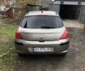 Бежевий Пежо 308, об'ємом двигуна 1.6 л та пробігом 205 тис. км за 5500 $, фото 13 на Automoto.ua