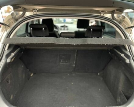 Бежевый Пежо 308, объемом двигателя 1.6 л и пробегом 160 тыс. км за 6650 $, фото 20 на Automoto.ua